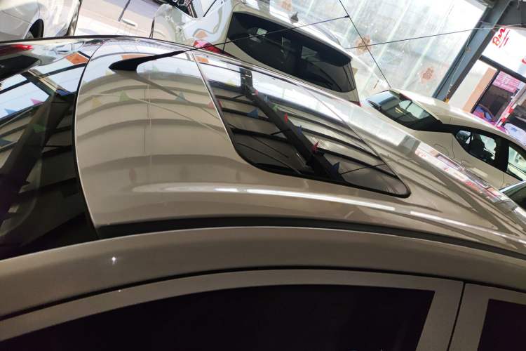 Used Chevrolet Sail 2018 Sail 3 1.3L Manual Comfort Sunroof Edition
