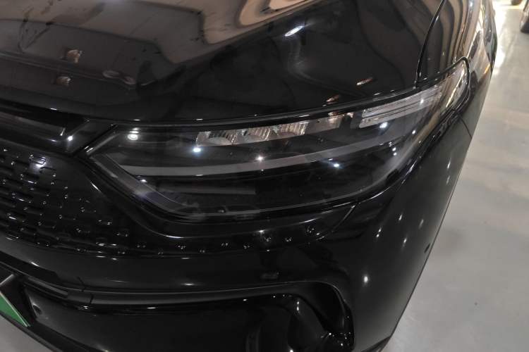 Used Leapmotor C11 2024 Range-Extended 200 Smart Enjoyment Edition