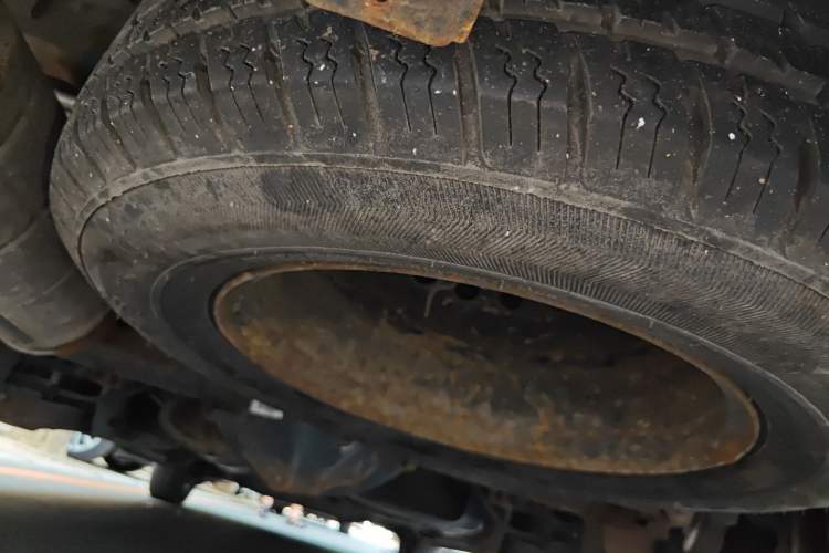 Used SAIC MAXUS G10 2014 2.0T Automatic Elite Edition
