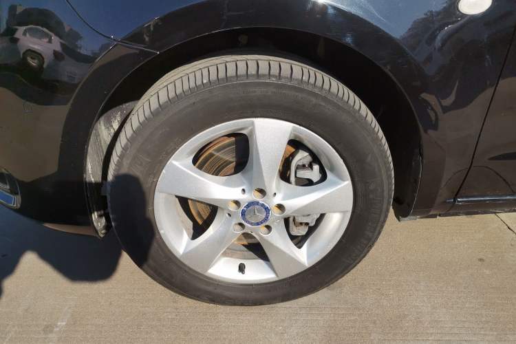 Used Mercedes-Benz Vito 2016 2.0T Business Edition
