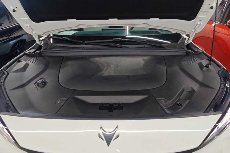 Used ARCFOX Alpha T5 2024 520 MAX
