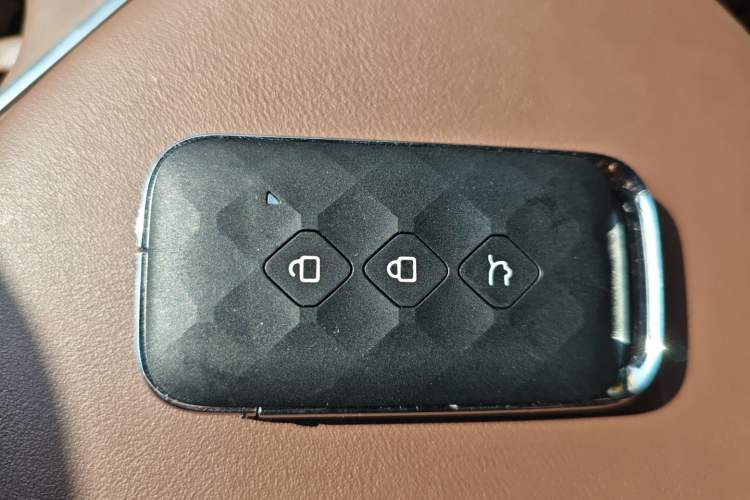 Used Wuling Xingguang S 2024 510 km Flagship Version