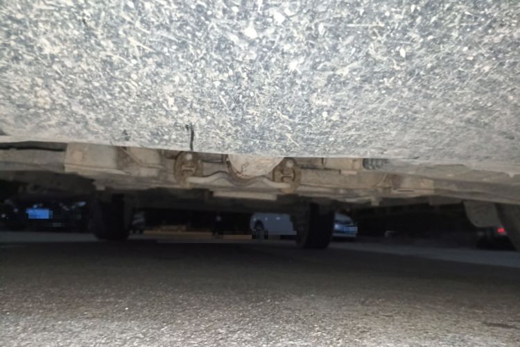 Used Chery Tiggo 3X 2018 1.5L Automatic Elite Edition