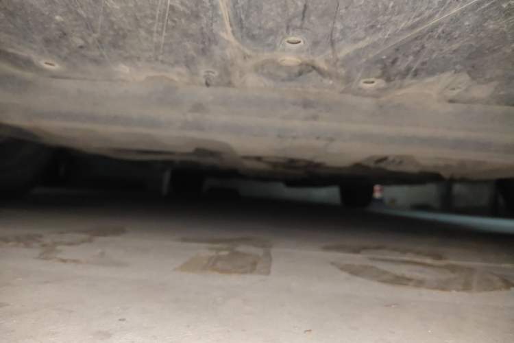 Used Toyota Levin 2021 185T CVT Sport Edition
