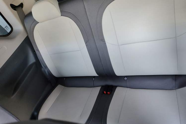 Used  Panda 2025 210km Panda Kart
