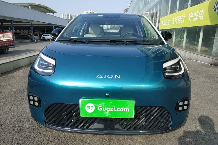 Used AION UT 2025 420 Prestige Edition