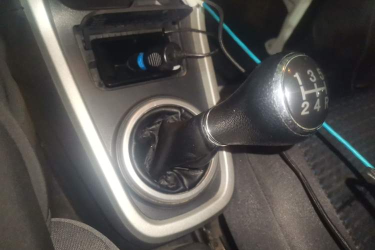 Used Suzuki Wagon R X5 2016 1.4L Entry Model China V Standard