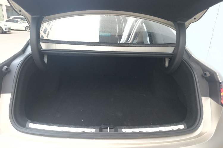 Used Hima Stelato S9 2024 All-Electric Ultra Four-Wheel-Drive Flagship Edition
