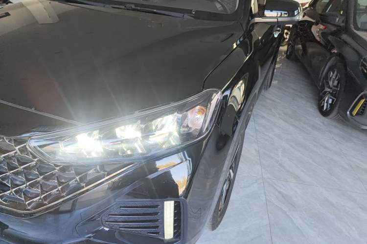 Used Hyundai ix35 2021 2.0L Automatic 2WD GLS Leading Edition
