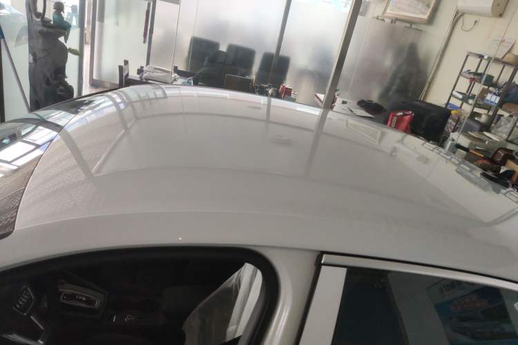 Used Audi A3 2026 A3L Limousine 35 TFSI Enjoyment Edition
