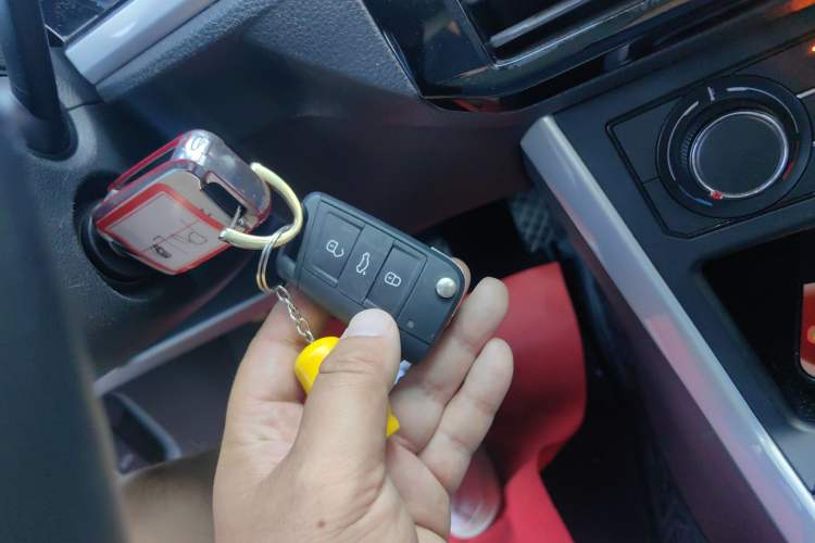 Used Volkswagen Polo 2019 Plus 1.5L Automatic Colorful Technology Edition
