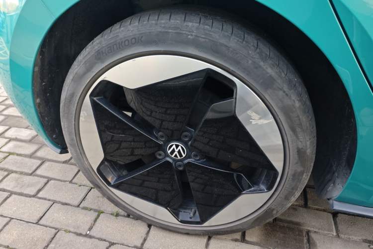 Used Volkswagen ID.3 2021 Pro Smart Edition
