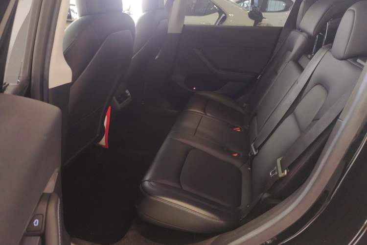 Used Tesla Model Y 2022 Rear-Wheel-Drive Version