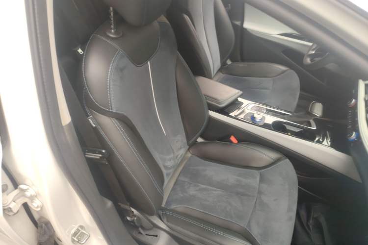 Used Buick Velite 6 2019 Connected & Smart Edition
