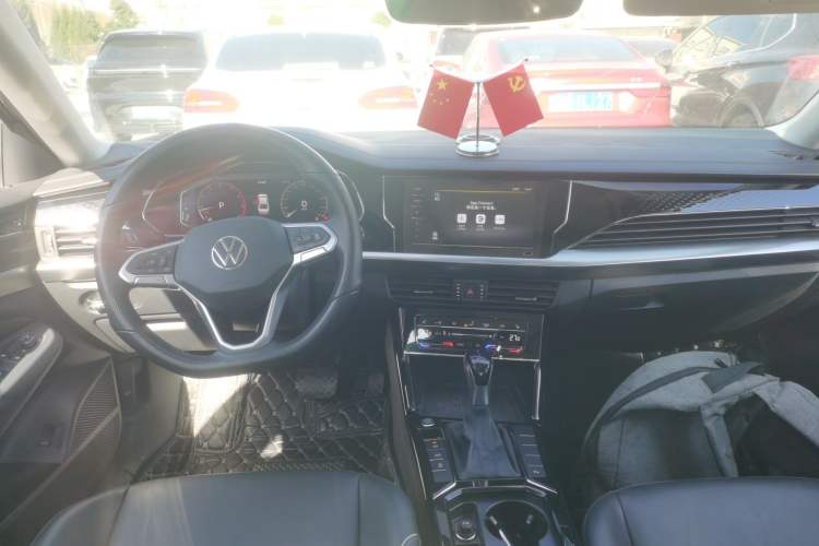 Used Volkswagen Passat 2022 330TSI Elite Edition
