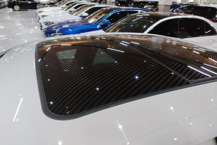 Used Cadillac CT5 2021 28T Prestige Edition