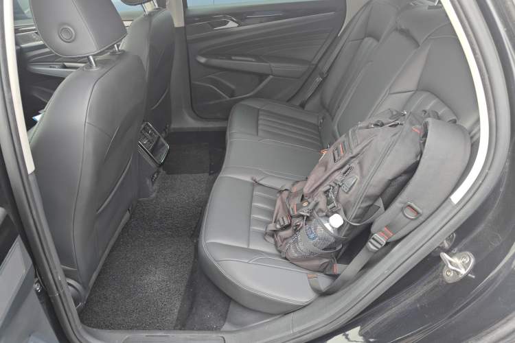 Used Volkswagen Passat 2022 280TSI Business Edition