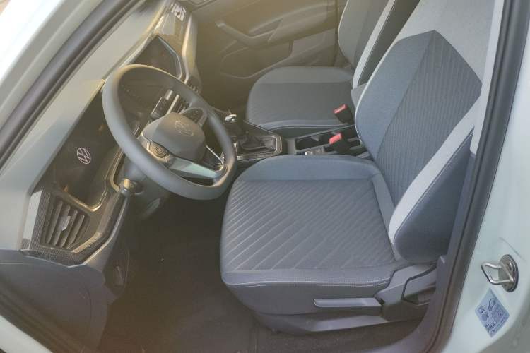 Used Volkswagen Lavida 2025 New Sharp 1.5L Outstanding New Edition
