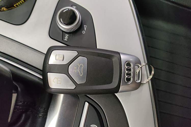 Used Audi Q7 2019 55 TFSI Technology Edition