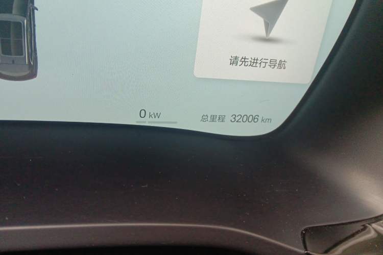 Used BYD Song PLUS New Energy 2025 EV 520km Premium Version