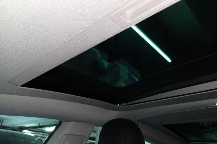 Used Tesla Model 3 2020 Refreshed Version Long-Range Rear-Wheel Drive
