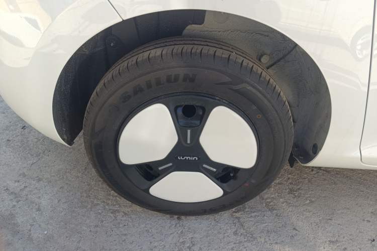 Used  Lumin 2024 130km Qingyue Version