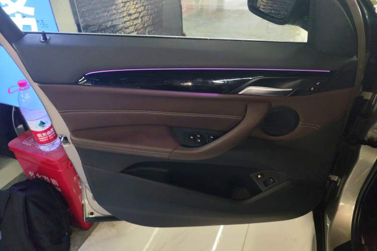 Used BMW X1 New Energy 2020 xDrive30Le Premium Edition
