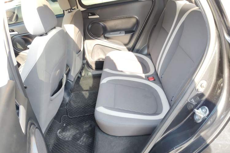 Used ORA Black Cat 2021 301 km Basic Version