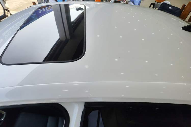 Used Honda Integra 2022 240TURBO CVT Phantom Night Luxury Edition
