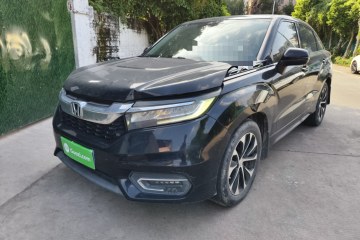 Used Honda Avancier 2017 240TURBO Two-Wheel Drive Premium Edition