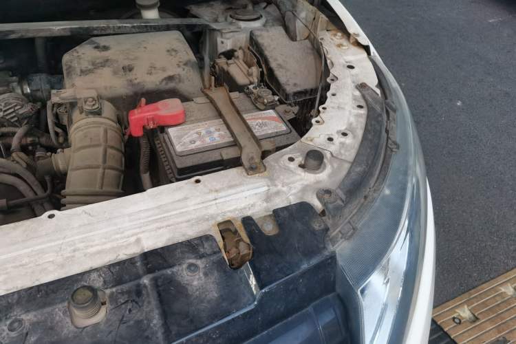 Used Land X7 2015 2.0T Panoramic Prestige Edition
