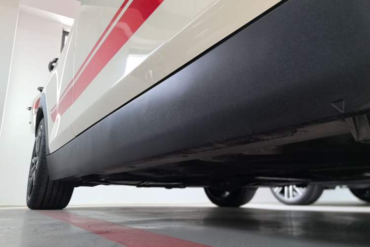 Used  JCW CLUBMAN 2021 2.0T JOHN COOPER WORKS ALL-IN
