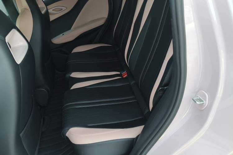 Used BYD Seagull 2025 Smart Drive Version 305 km Freedom Edition
