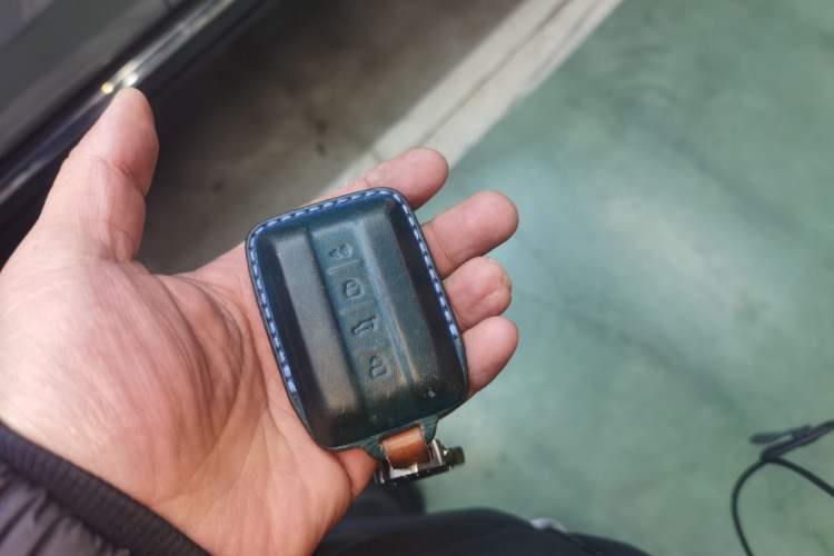 Used Tank 300 2023 City Edition 2.0T—Stylish as Ever