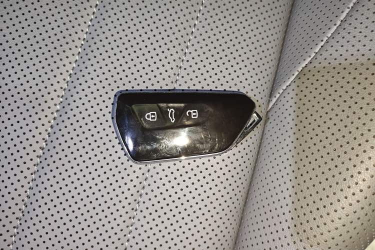 Used Volkswagen ID.3 