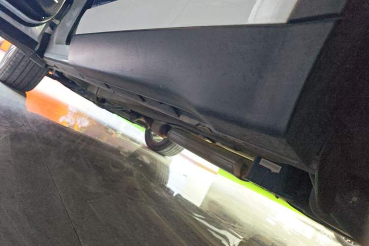 Used Chery Tiggo 8 2018 1.5 TCI Automatic Luxury Model 5 Seats
