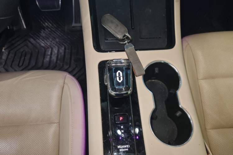 Used Hima AITO M5 2023 Extended-Range Four-Wheel Drive Intelligent Driving Version