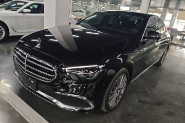 Used Mercedes-Benz E-Class 2023 Facelift E 260 L