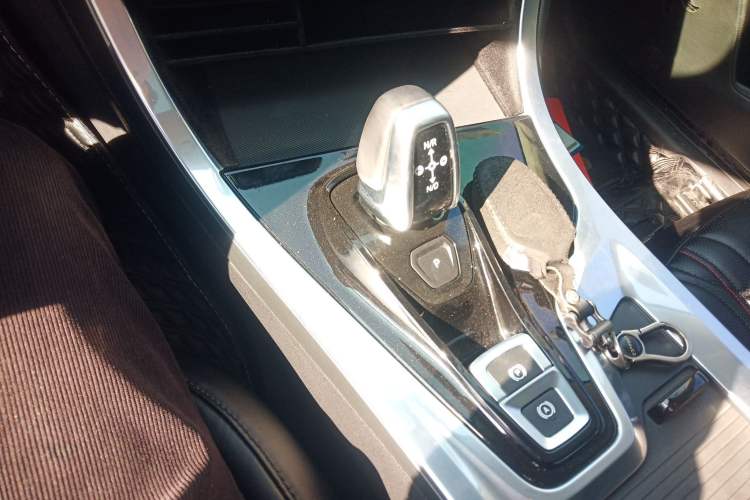 Used Lynk & Co 01 2017 2.0T Two-Wheel Drive Pro Edition