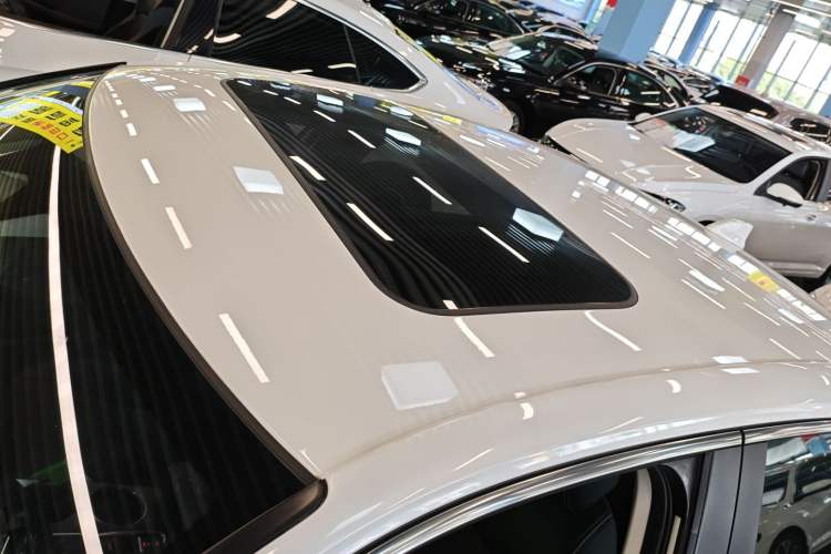 Used Honda Civic 2022 240TURBO CVT Dynamic Edition
