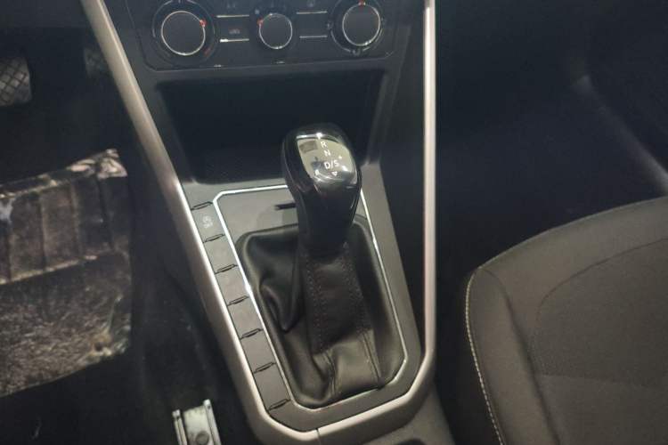 Used Volkswagen Polo 2019 Plus 1.5L Automatic Panoramic Enjoyment Edition