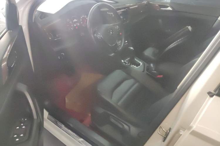 Used Volkswagen Tharu 2021 280TSI Two-Wheel Drive Comfort Edition