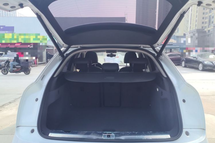 Used Audi Q3 2018 30 TFSI Fashion Edition Collector's Version