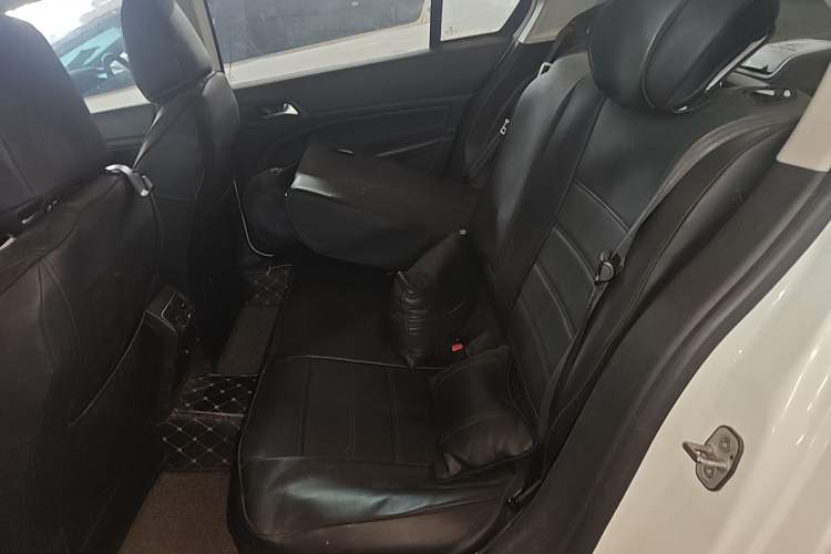 Used Peugeot 408 2014 1.8L Automatic Luxury Edition
