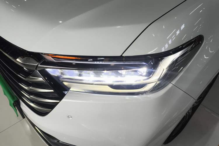 Used Honda Odyssey 2024 2.0L eHEV Sharp·Luxury Edition
