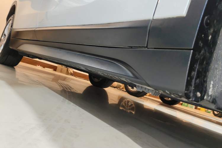 Used BMW X1 2016 sDrive18Li Premium Edition
