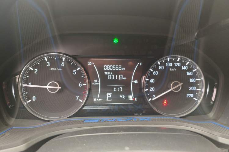 Used Honda Envix 2019 180TURBO CVT Enjoyment Edition China V
