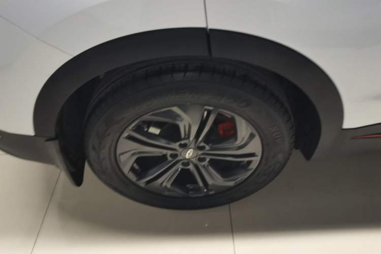 Used Chery Tiggo 7 2022 Super Edition 1.5T CVT Super Hero
