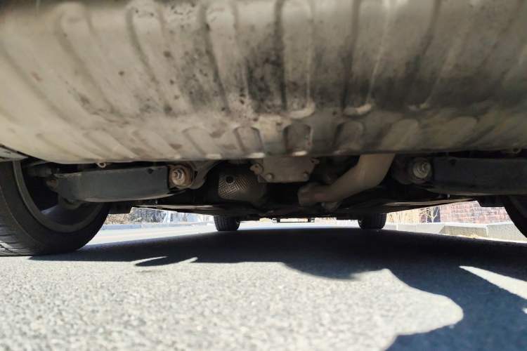 Used Cadillac ATS-L 2016 28T Tech Edition
