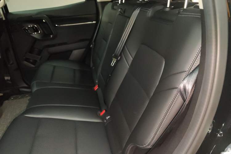 Used Haval H Dog New Energy 2024 Hi4 102km Trend Electric Version Plus